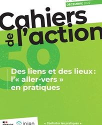 L’aller-vers numérique, un outil pour les associations communautaires travaillant auprès des travailleur·se·s du sexe